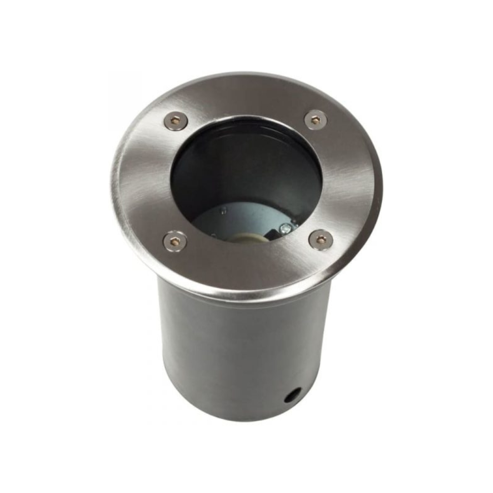 Balizador Redondo P/ Lâmpada GU10 IP65 - iLed7.com