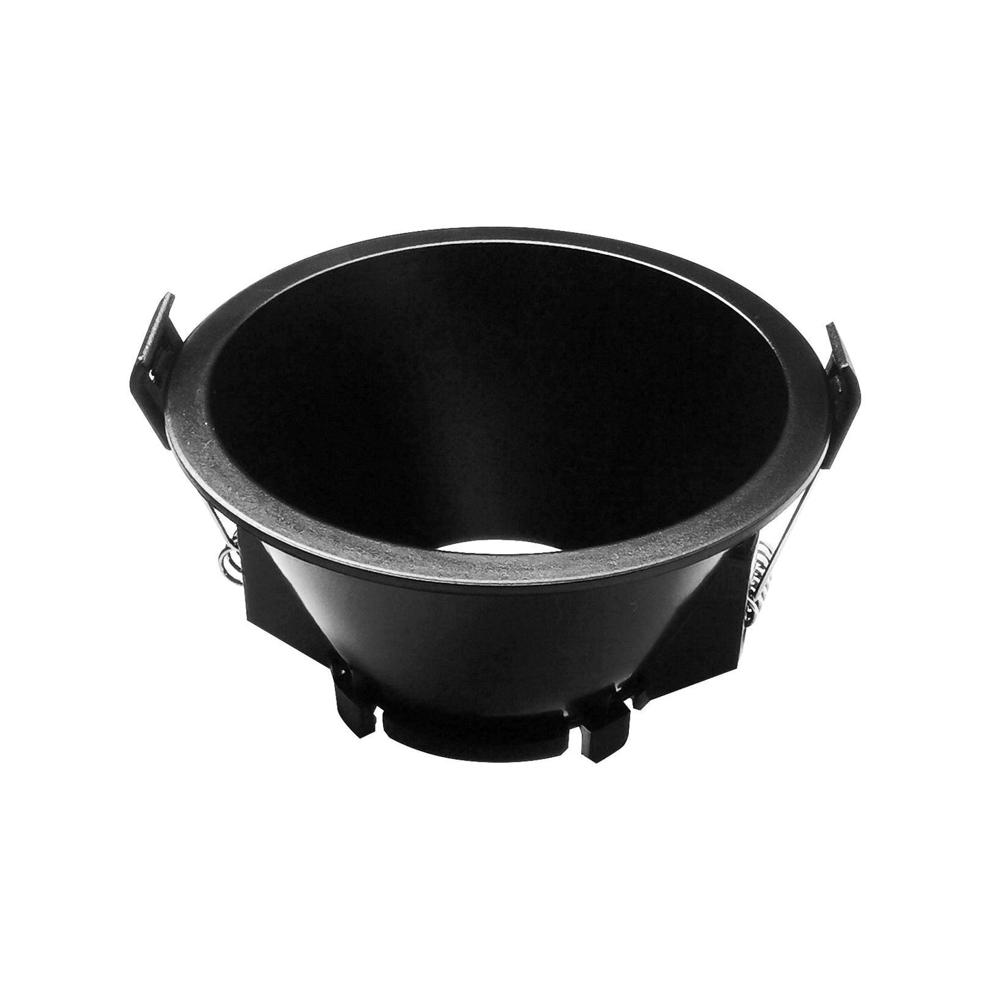 Aro Redondo Downlight p/ Lâmpadas GU10 - iLed7.com