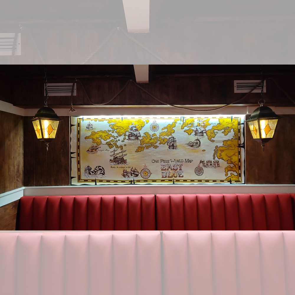 Fita LED 24V 5W/M 2835 60Leds/M 500LM/M 4000K/6500K 5M IP20