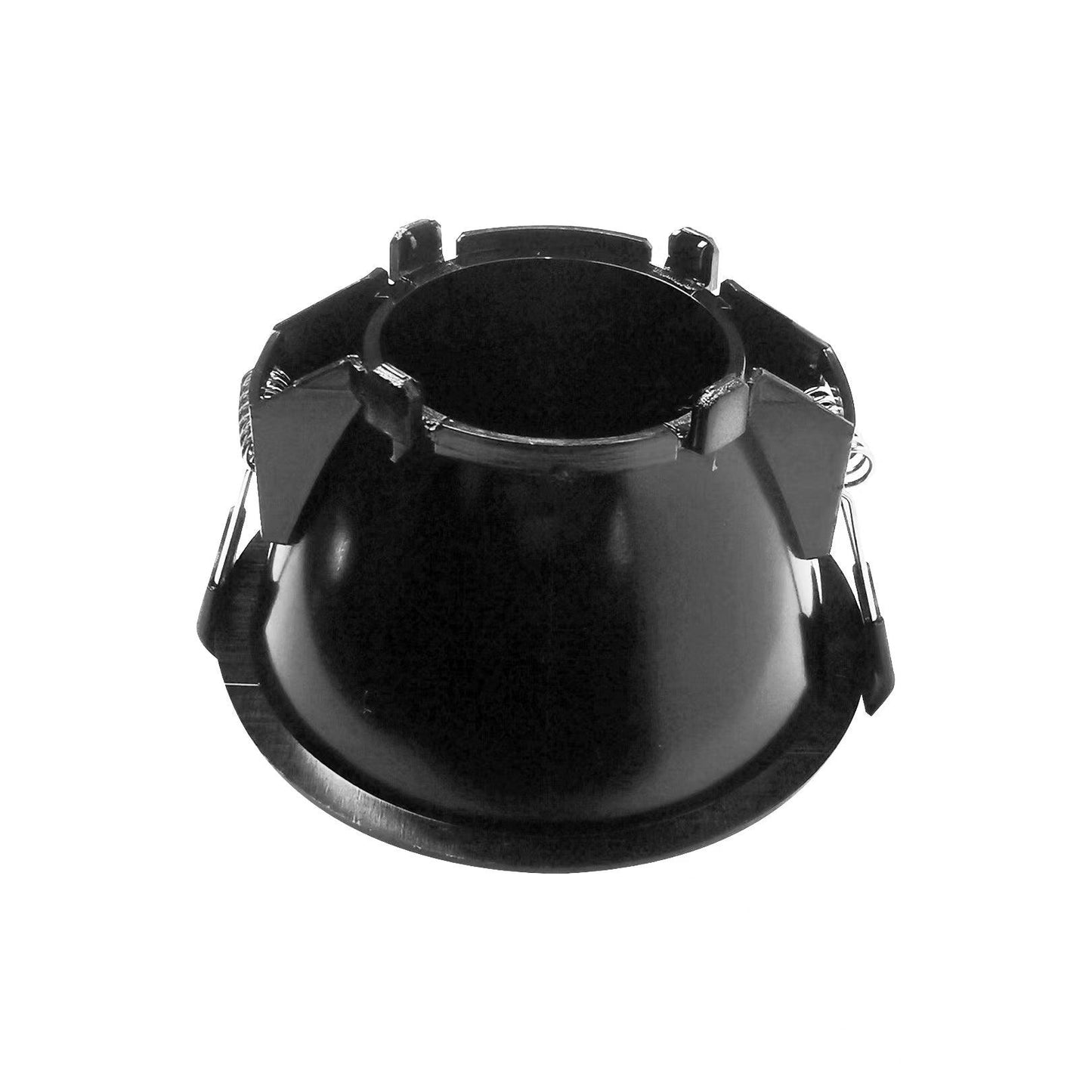 Aro Redondo Downlight p/ Lâmpadas GU10 - iLed7.com