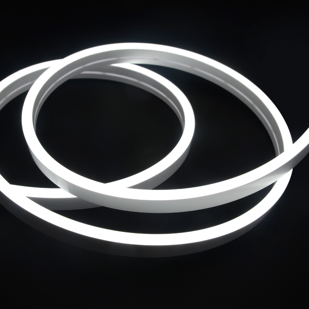 Fita LED Neon 24V 2835 120Leds/M 8W 5M IP65 LED7