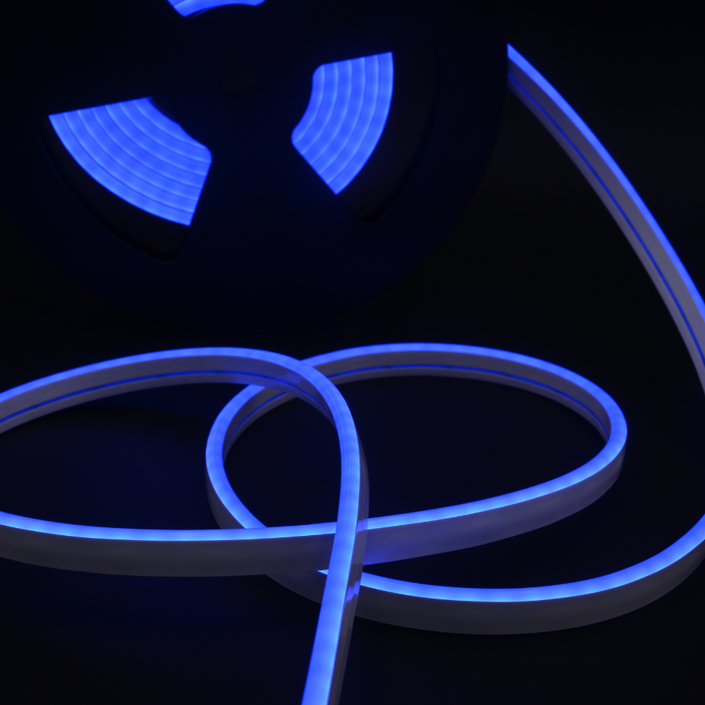 Fita LED Neon 24V 2835 120Leds/M 8W 5M IP65 LED7