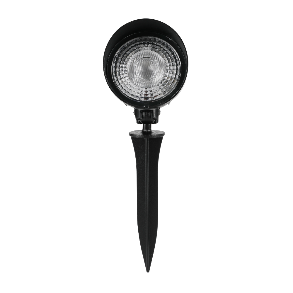 Balizador Foco PL05 5W 550LM 4000K IP65 Ø69*206*H39mm LED7