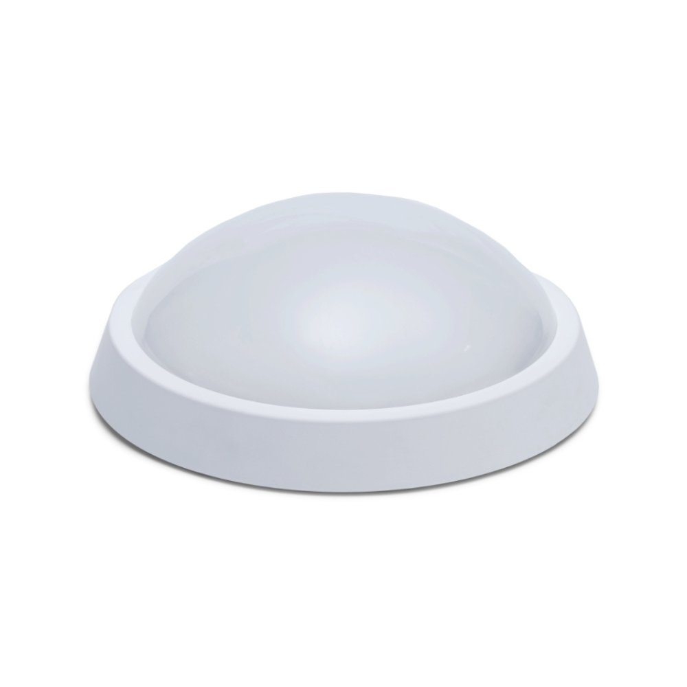 APLIQUE REDONDO LED 14W 1050LM 4000K IP54