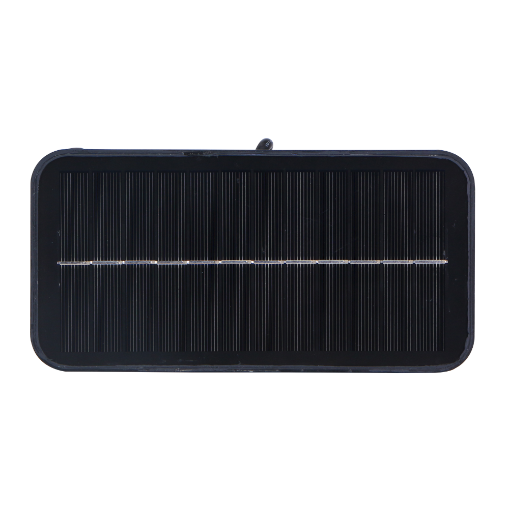 Projetor/Aplique Solar TK13 10W/20W CCT C/ Sensor IP65