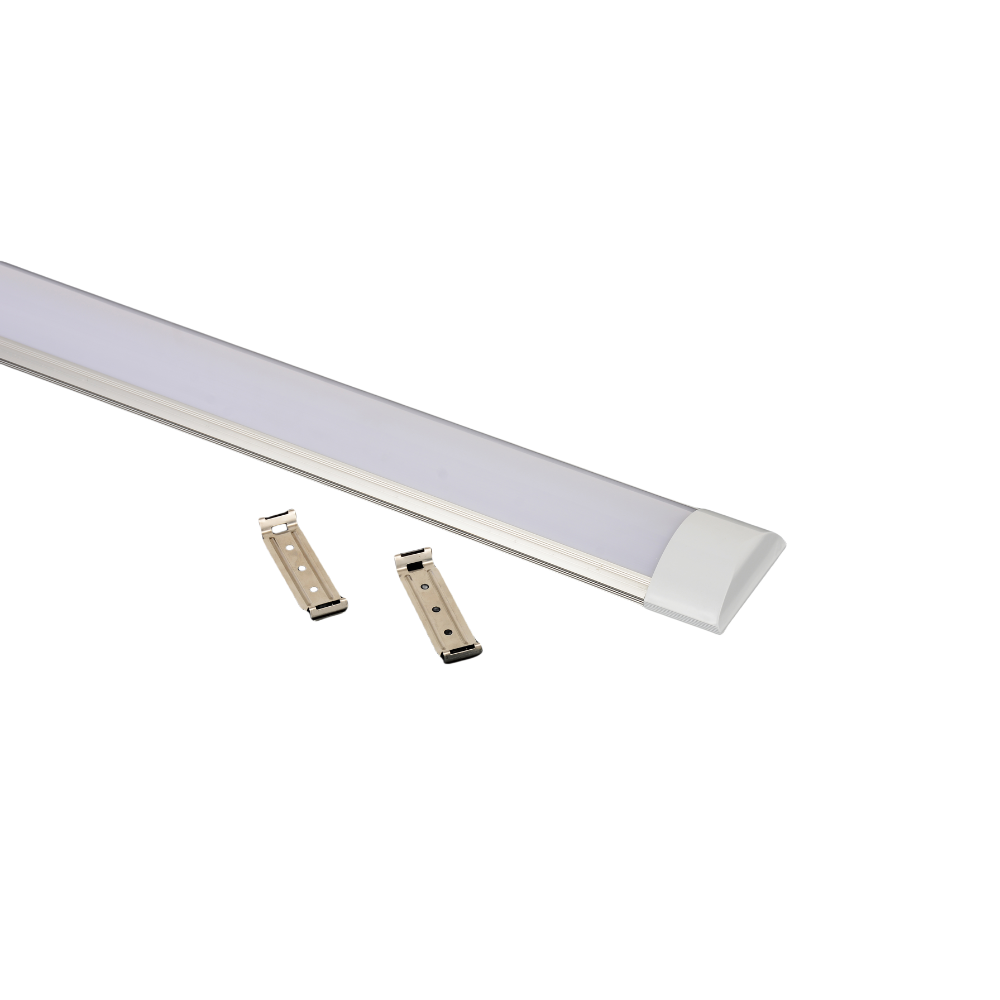 Armadura TE 36W 1,2M 2520LM 120º 6500K IP20 LED7