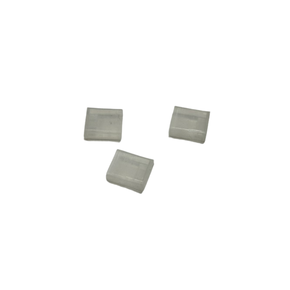 Topo (terminal) P/ Fita LED AY230V-2835-120 - iLed7.com