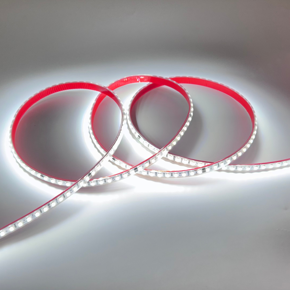 Fita LED 230V IP67 9W/M 50M/Rolo 925lm/M Corte 10cm - iLed7.com