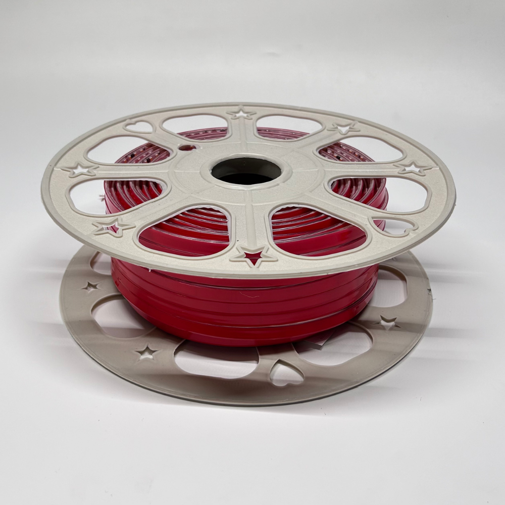 Fita LED 230V IP67 9W/M 50M/Rolo 925lm/M Corte 10cm - iLed7.com