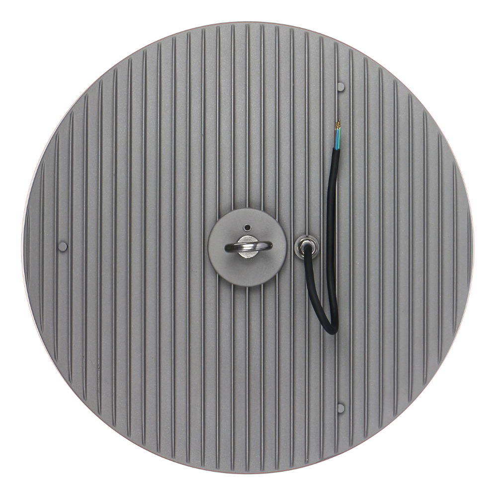 CAMPÂNULA LED 200W 20000LM 5000K IP65 C/ CHIP LUMILEDS LED7