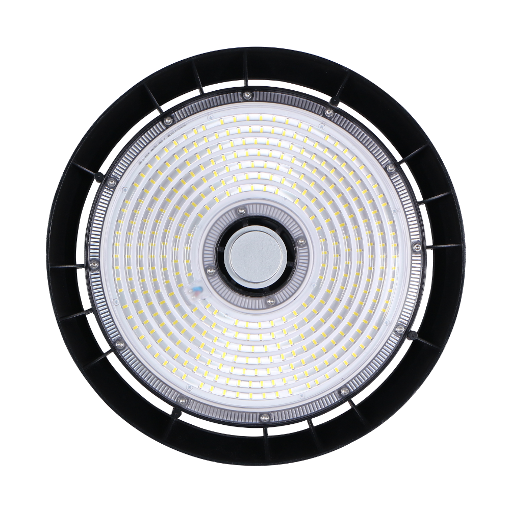 CAMPÂNULA LED 200W 30000LM 5000K IP65 C/ CHIP PHILIPS LED7