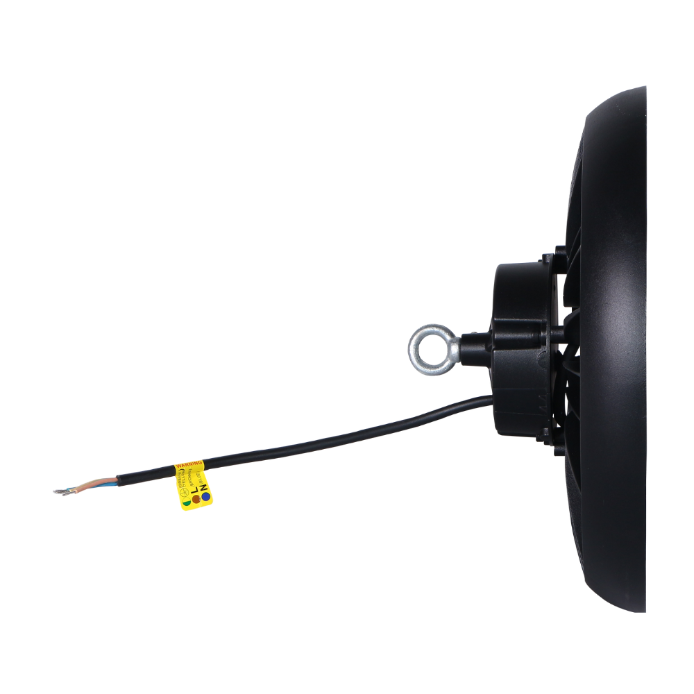 CAMPÂNULA LED 200W 30000LM 5000K IP65 C/ CHIP PHILIPS LED7