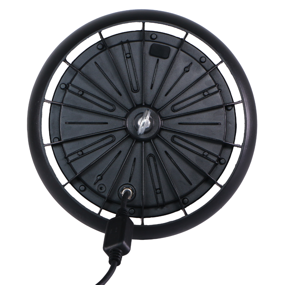 CAMPÂNULA LED 300W 36000LM CCT 90º IP65 LED7