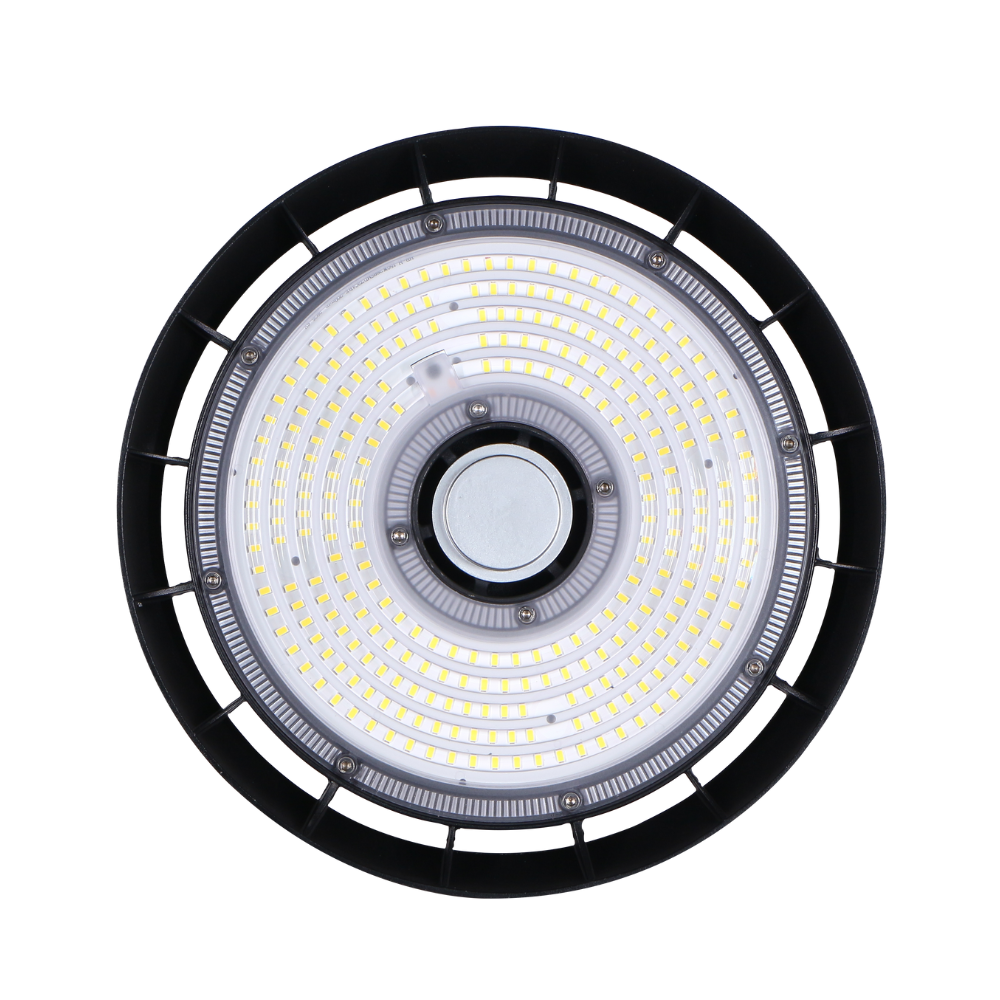 CAMPÂNULA LED 150W 22500LM 5000K IP65 C/ CHIP PHILIPS LED7