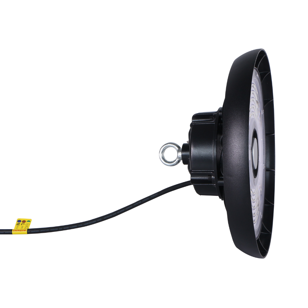 CAMPÂNULA LED 150W 22500LM 5000K IP65 C/ CHIP PHILIPS LED7