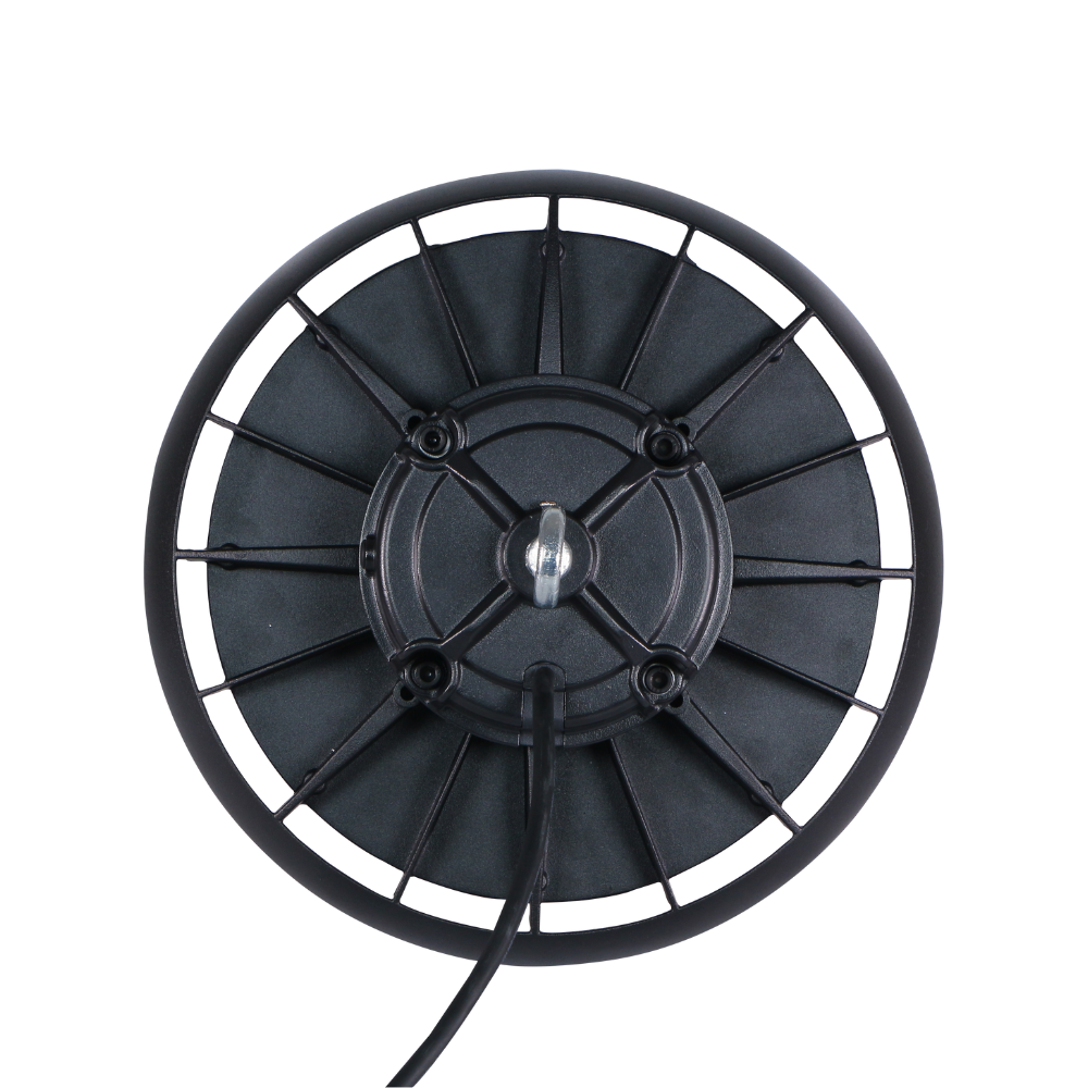 CAMPÂNULA LED 150W 22500LM 5000K IP65 C/ CHIP PHILIPS LED7