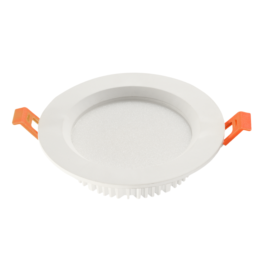 DOWNLIGHT LED 30W 2600LM CCT IP44 Ø230*29mm CORTE: 190mm LED7