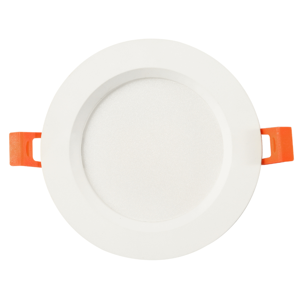 DOWNLIGHT LED 30W 2600LM CCT IP44 Ø230*29mm CORTE: 190mm LED7