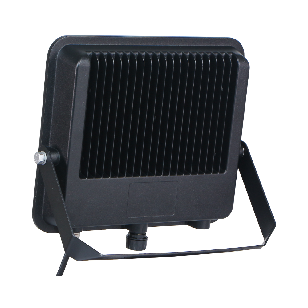 Projetor Exterior EK05 100W 9000LM CCT 90º IP65