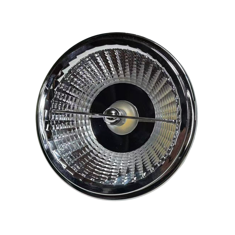 Lâmpada LED AR111 GU10 15W 1200LM 4000K IP20 LED7