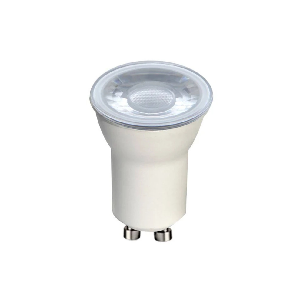 Lâmpada LED GU10 Mini MR11 5W 4000K IP20 LED7