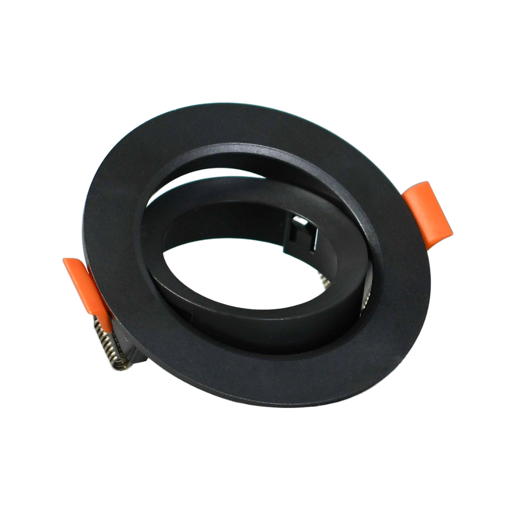 Aros Orientáveis P/ Módulo LED 7W 700LM CCT LED7