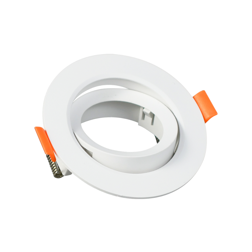 Aros Orientáveis P/ Módulo LED 7W 700LM CCT LED7