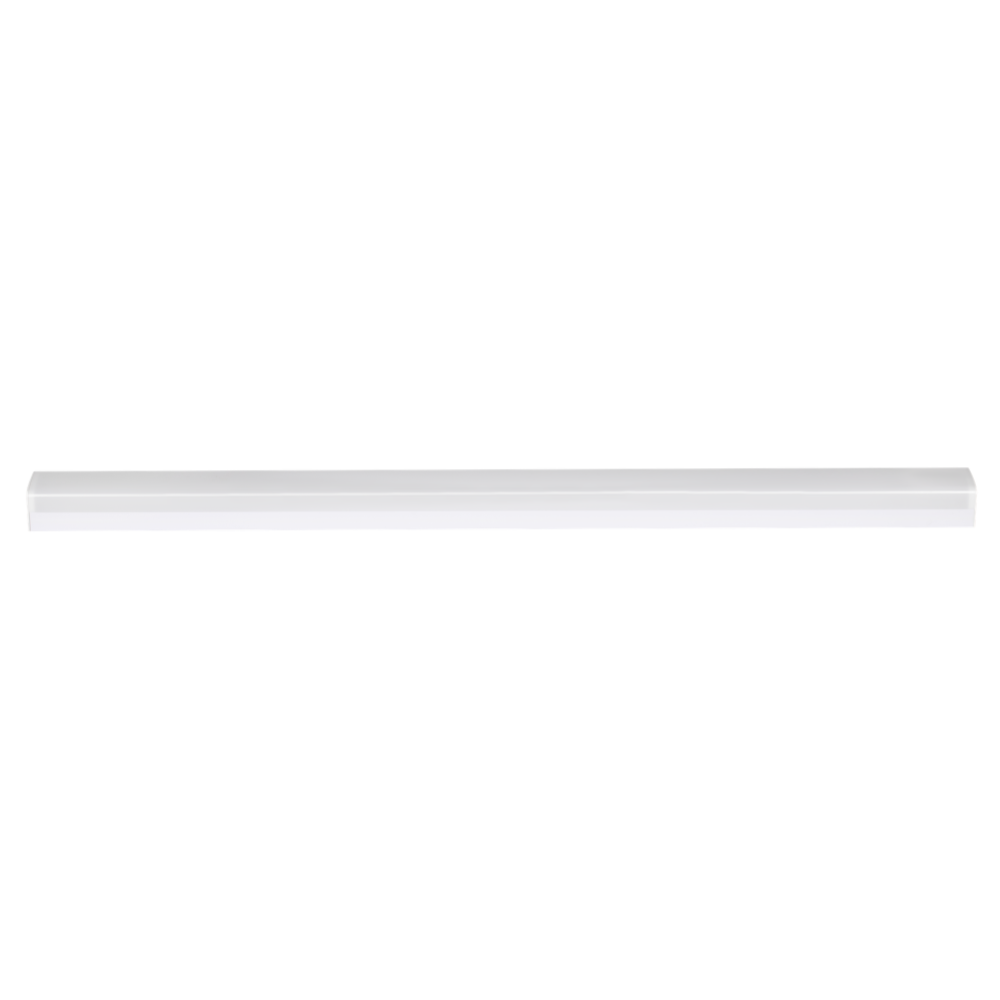 RÉGUA LED PARA ESCRITÓRIO SEM CABO DE SUSP. BRANCA 30W 3300LM CCT 0,60M IP20