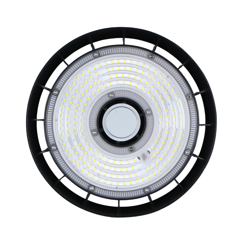 CAMPÂNULA LED 100W 15000LM 5000K IP65 C/ CHIP PHILIPS LED7
