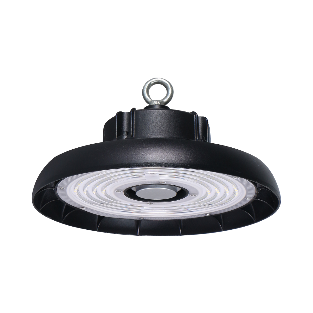 CAMPÂNULA LED 100W 15000LM 5000K IP65 C/ CHIP PHILIPS LED7