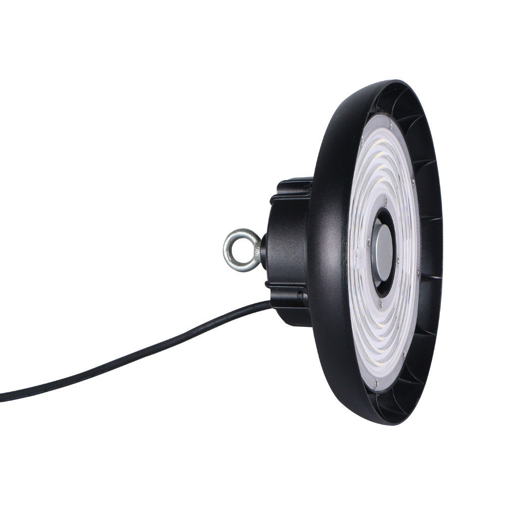 CAMPÂNULA LED 100W 15000LM 5000K IP65 C/ CHIP PHILIPS LED7