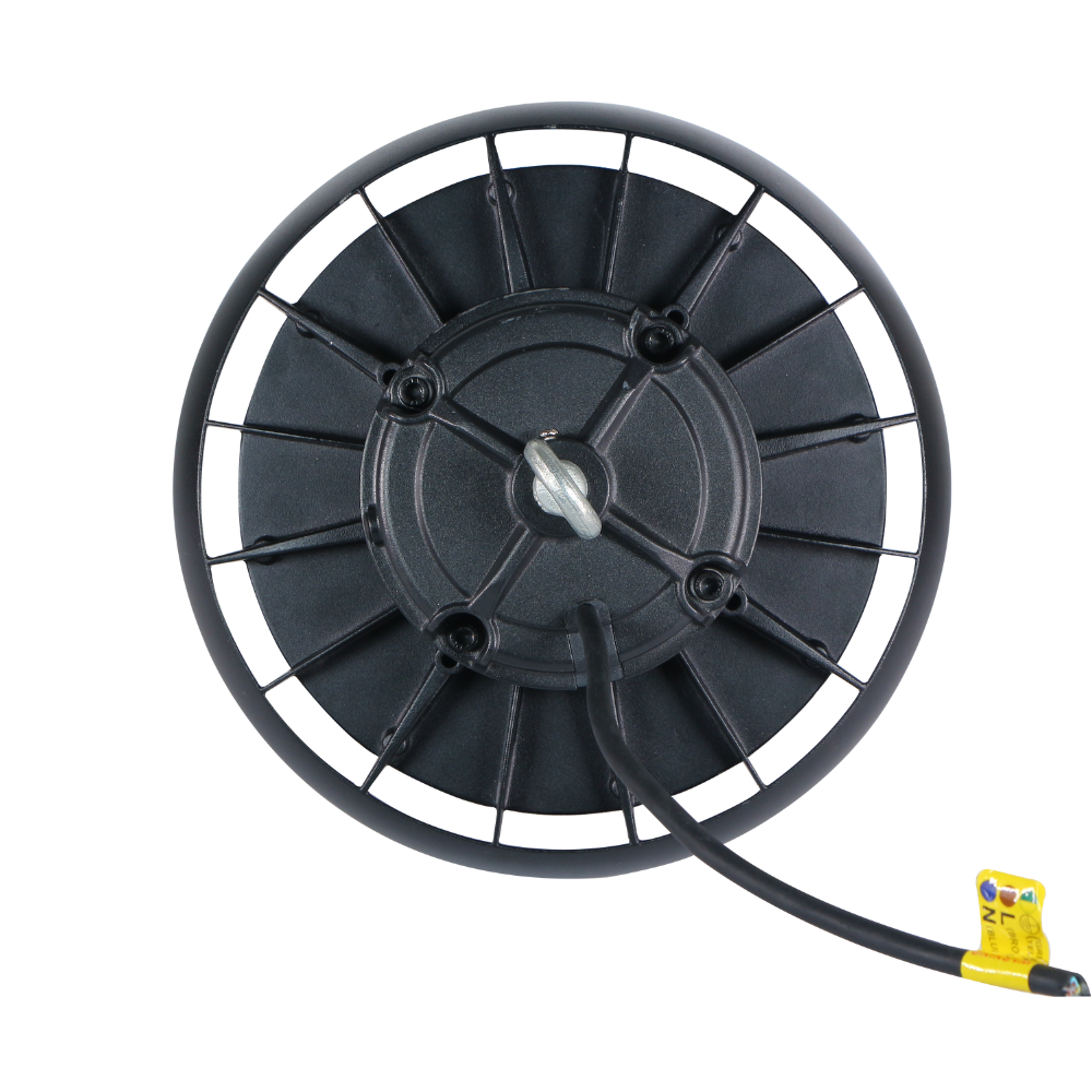 CAMPÂNULA LED 100W 15000LM 5000K IP65 C/ CHIP PHILIPS LED7