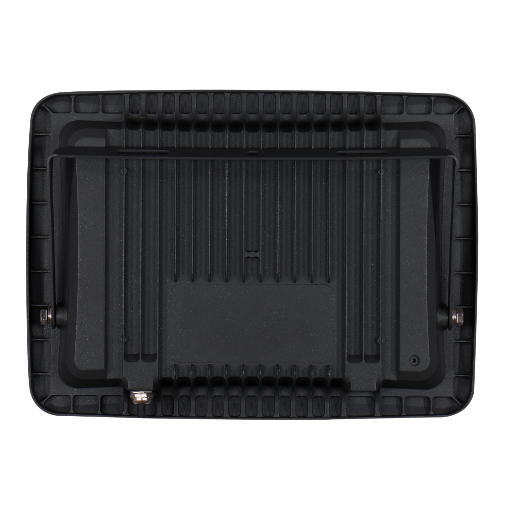 Projetor Exterior FL7 Preto 200W 18000lm IP65 LED7