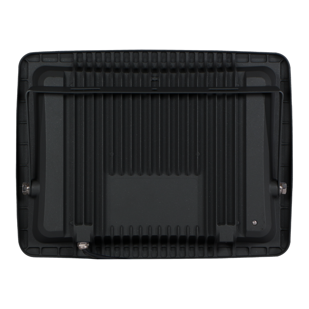 Projetor Exterior FL7 Preto 300W 27000lm IP65 LED7