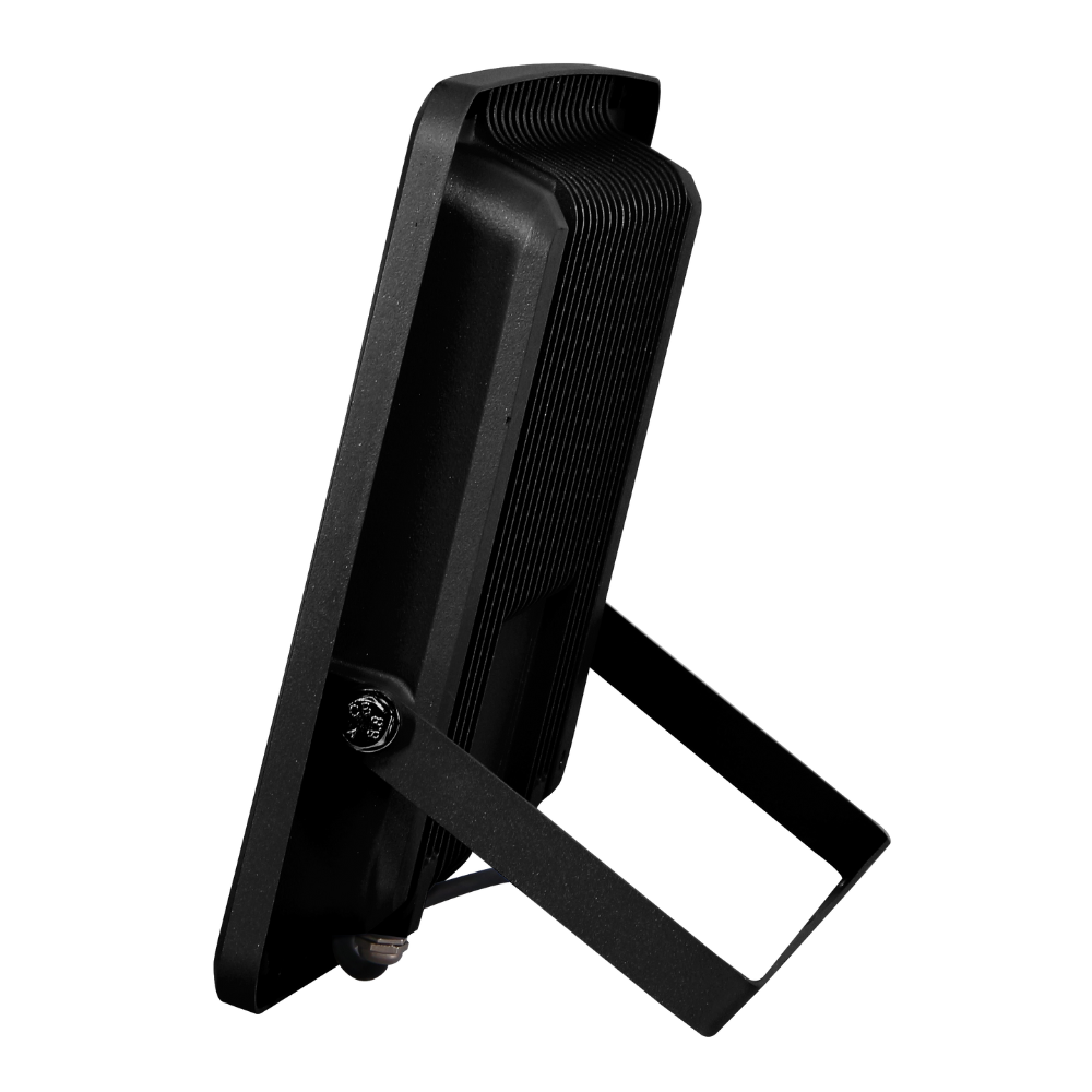 Projetor Exterior FL7 Preto 300W 27000lm IP65 LED7