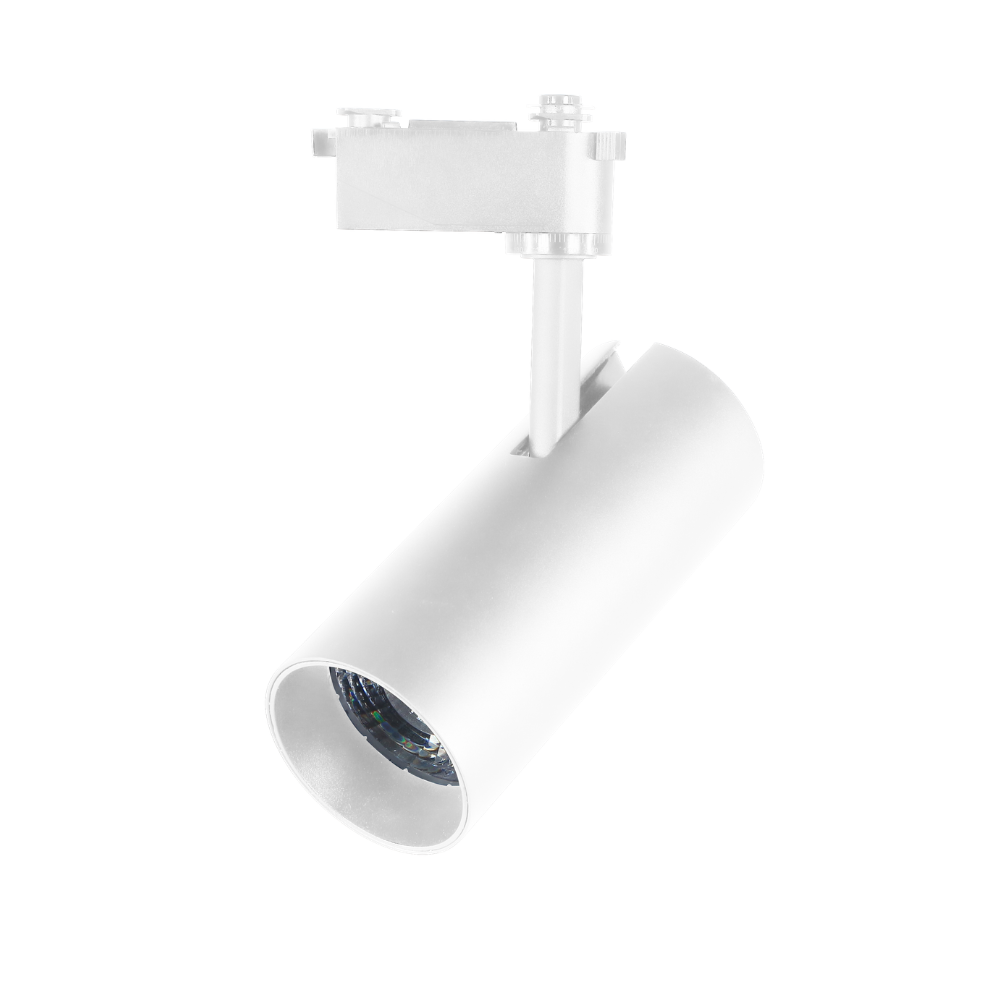 Foco/Projetor de Calha Branco LED 30W 4000K 3000LM 24º LED7