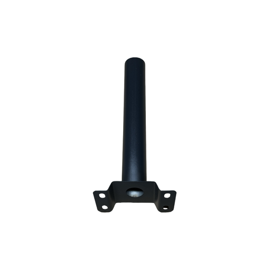 Projetor Solar C/ Suporte 60W 6400K 900LM C/ SENSOR DE LUMINOSIDADE IP65