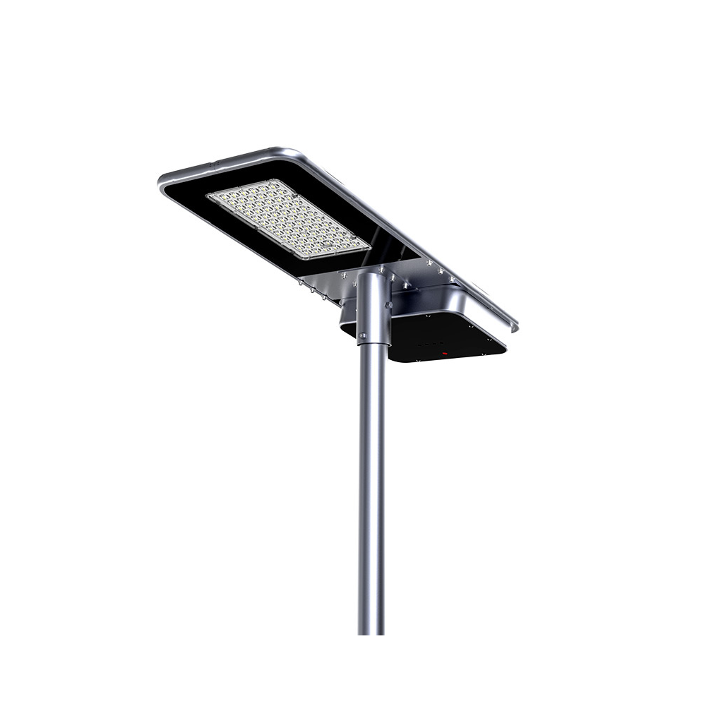 Projetor Solar Público SSL-92 4000K 20W 2000LM IP65 - iLed7.com