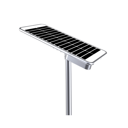 Projetor Solar Público SSL-94 4000K 40W 4000LM IP65 - iLed7.com