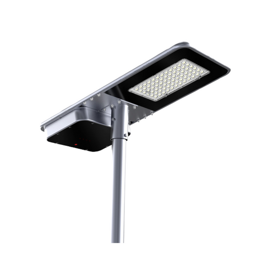 Projetor Solar Público SSL-94 4000K 40W 4000LM IP65 - iLed7.com