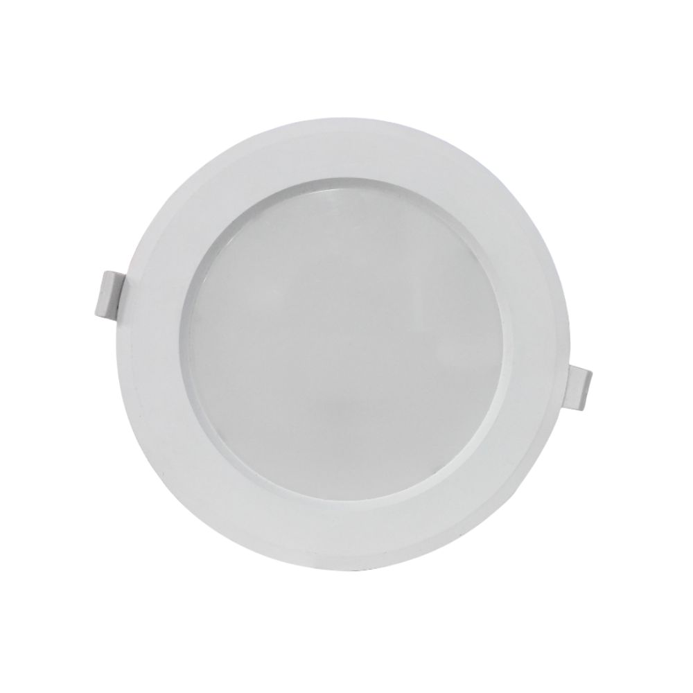 Downlight TP170 12W IP44 12W 4000K 1100LM Ø170mm