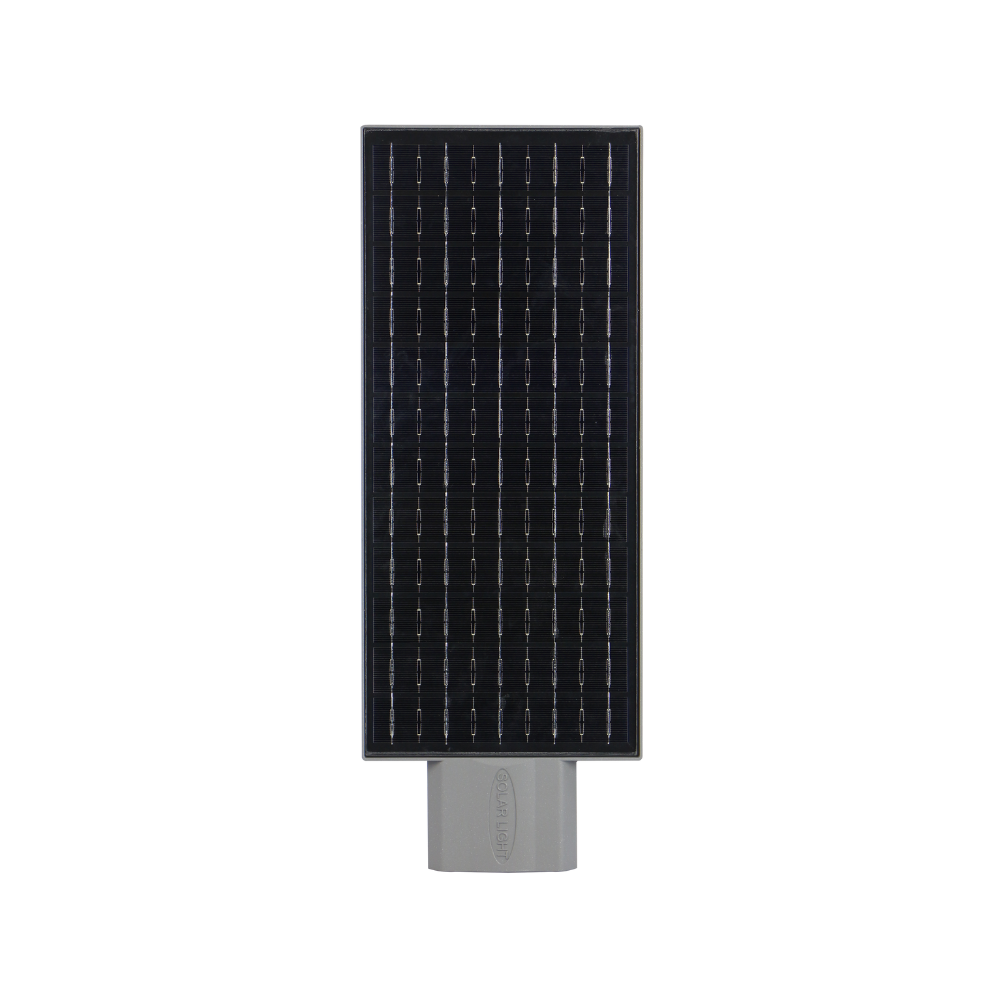 Projetor Solar TR08 100W 1100lm 6000K IP65 c/ Comando e Sensor - iLed7.com