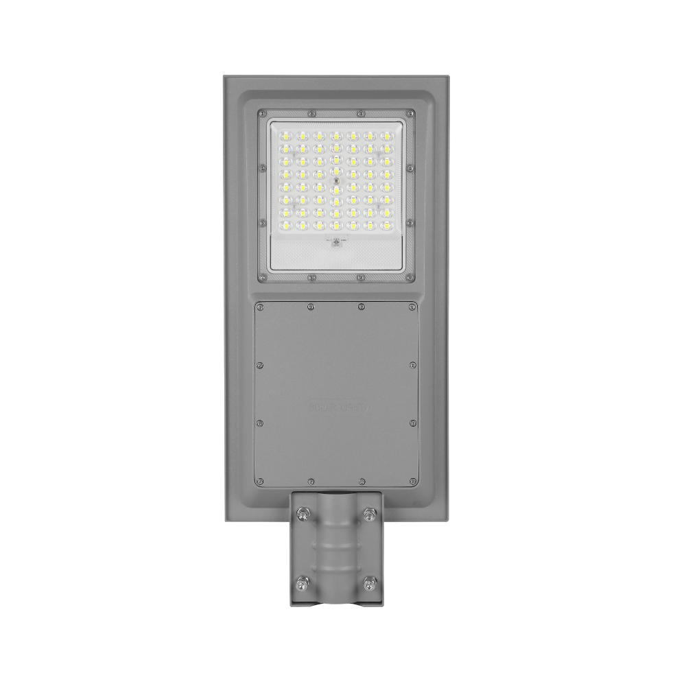 Projetor Solar TR08 200W 2200lm 6000K IP65 c/ Comando e Sensor - iLed7.com