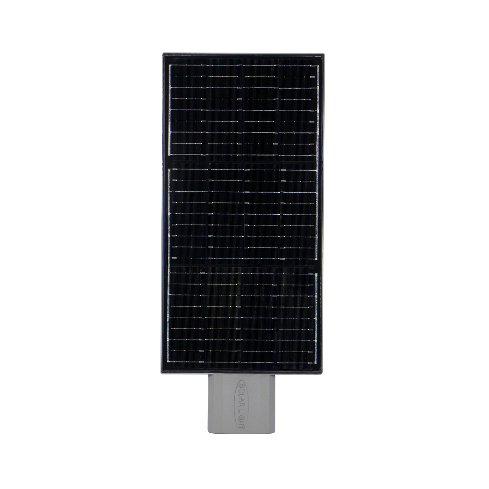 Projetor Solar TR08 200W 2200lm 6000K IP65 c/ Comando e Sensor - iLed7.com