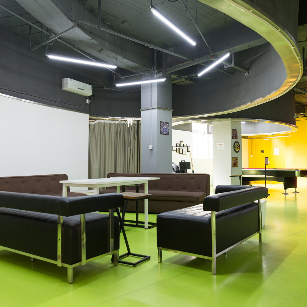 Tubos/Lâmpadas Tubulares LED Vidro 18W 1.2M 1980LM  LIGA de 1 LADO LED7