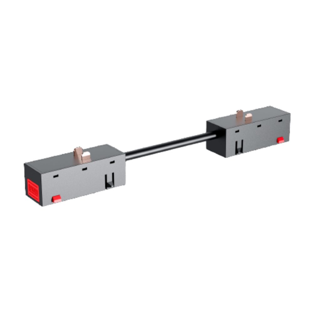 União Específica UN P/ Projetores V23 Sistema Magnético - iLed7.com
