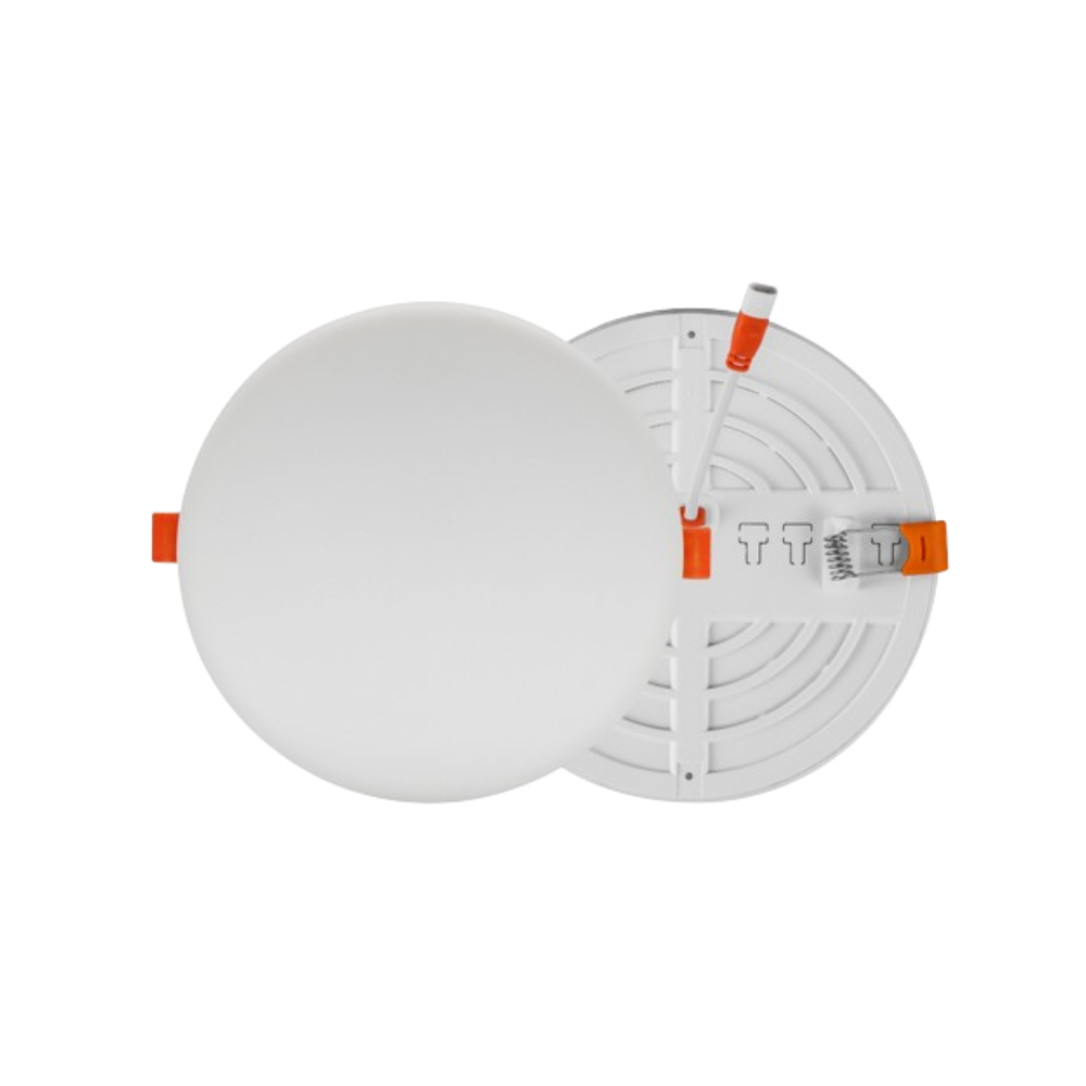 Plafon WB Redondo 36W 3240lm Ø225mm 4000K/6000K - iLed7.com