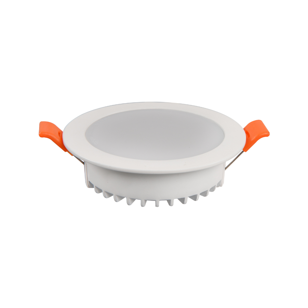 Downlight Redondo LED X308C 18W 4000K 1437lm IP44 Chip OSRAM - iLed7.com