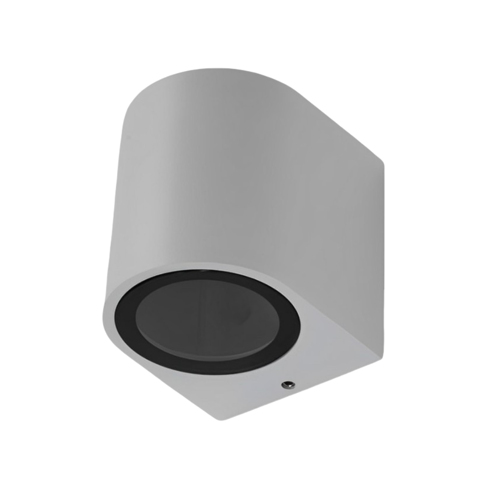 APLIQUE REDONDO P/ LÂMPADA GU10 IP54 LED7