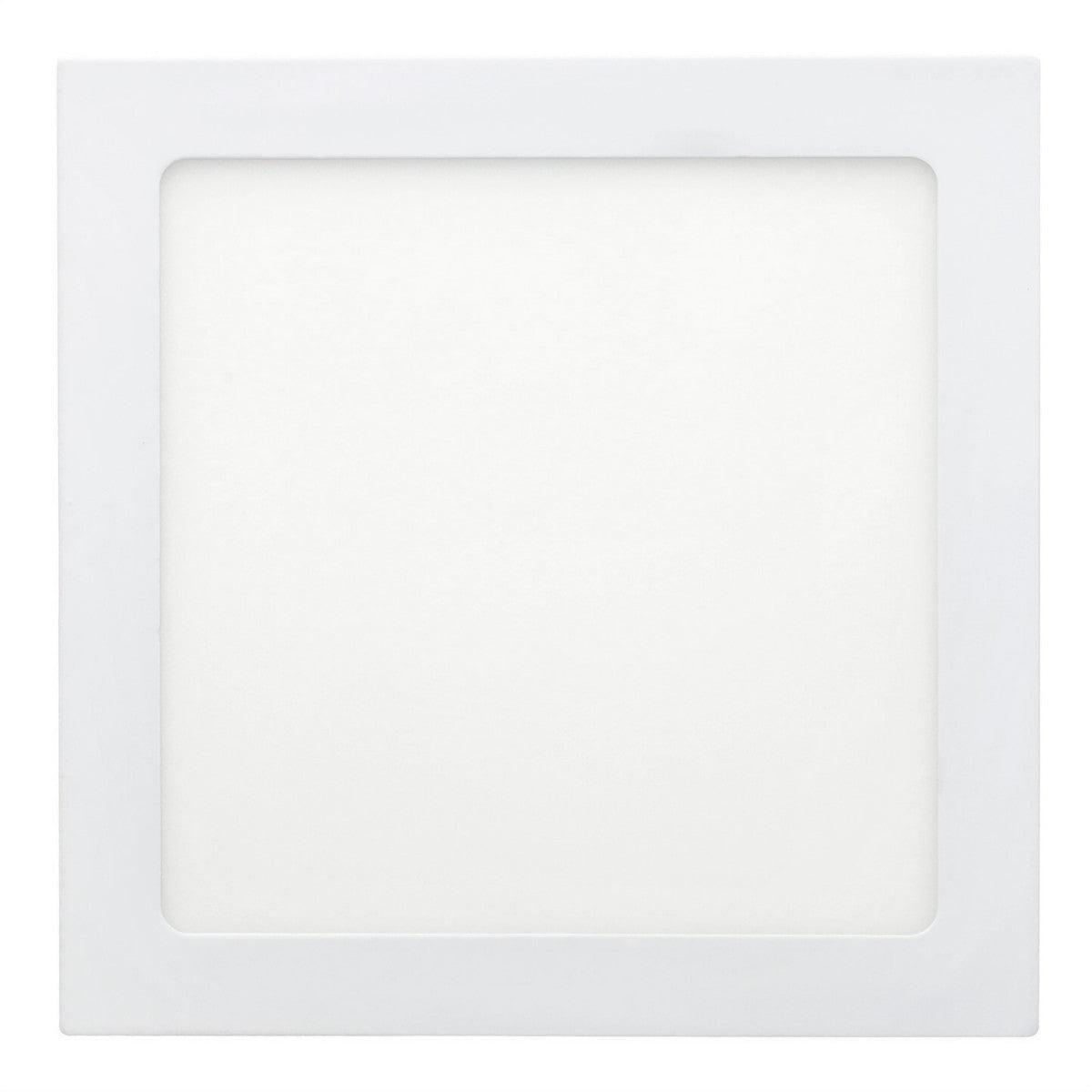 Painel Led Quadrado Encastrar 18W 1550lm - iLed7.com